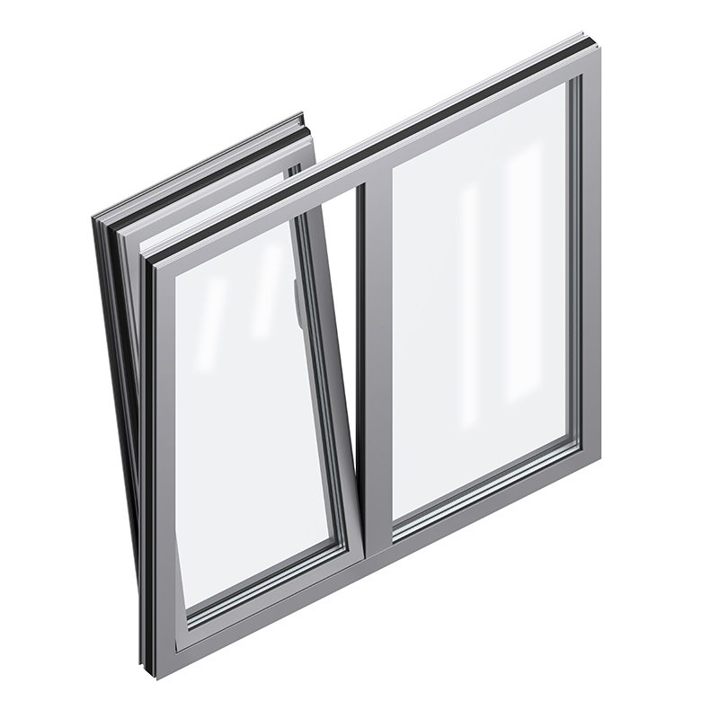 JH-W Window System