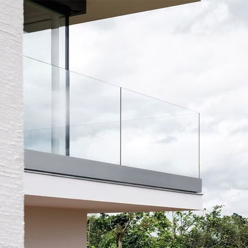 JH-B Balustrade System