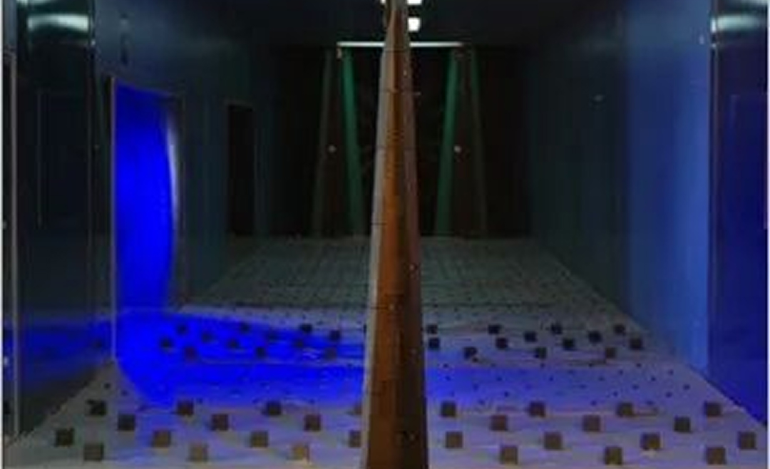 Shanghai FDC Conference | JANGHO Unveils the Technology of the World's Tallest Building – Jeddah Tower