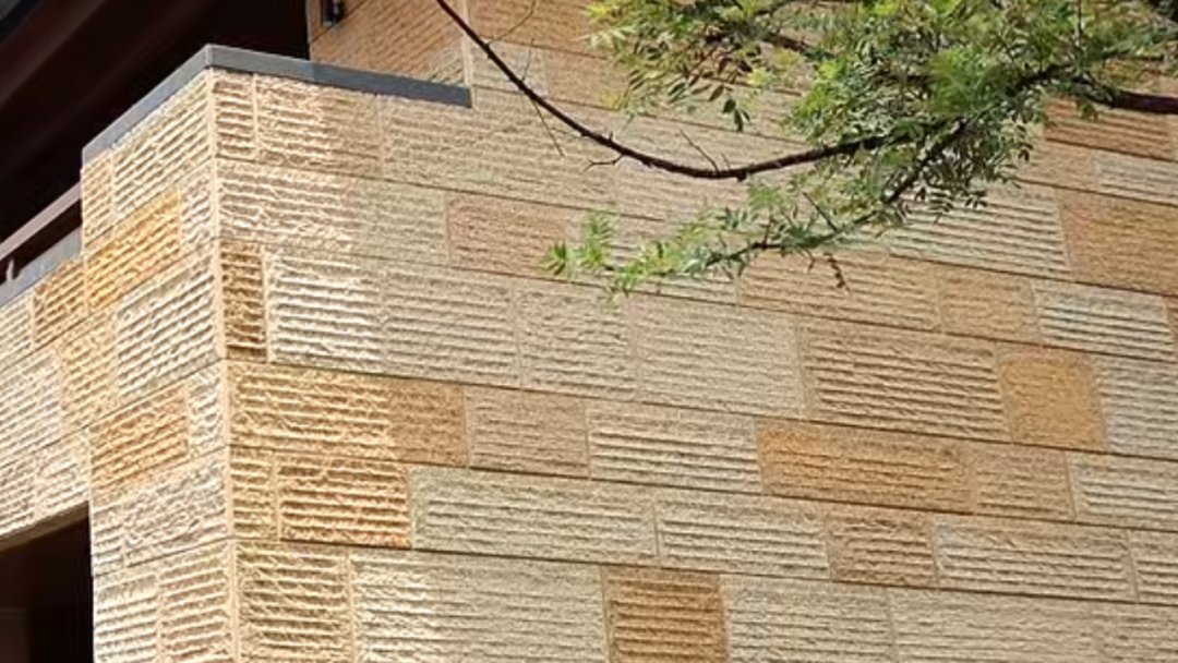 Jangho Curtain Wall | Nishan World Center for Confucian Studies: A New Expression of Confucian Heritage